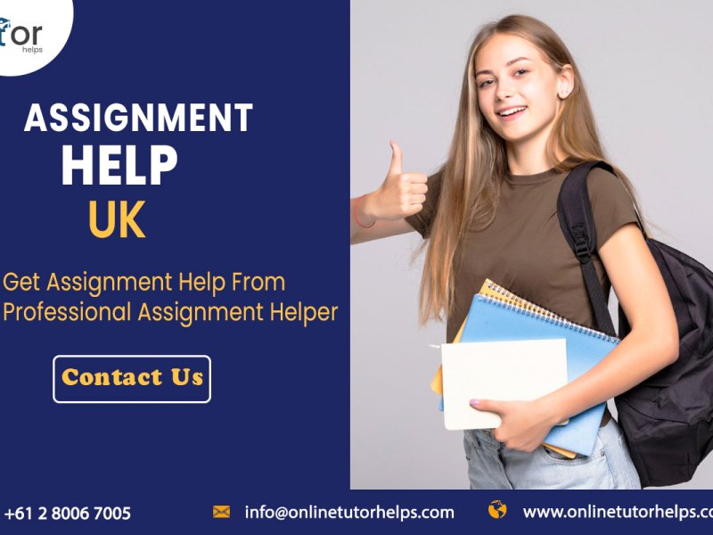 Unlocking the Secrets to Effective Assignment Help in the UK